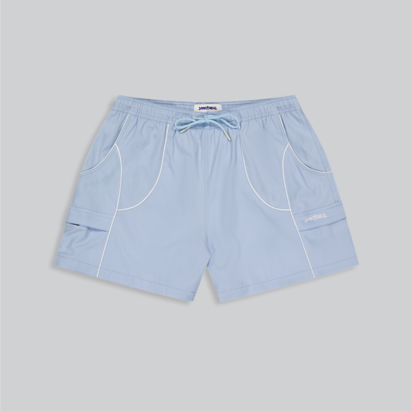 Wave Swimshort Blue