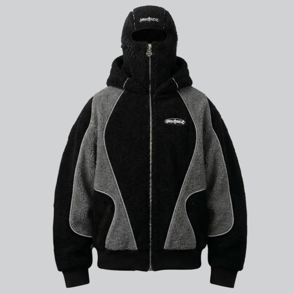 Reflective Sherpa
