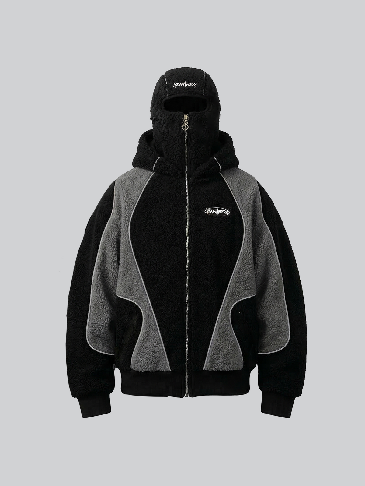 Reflective Sherpa