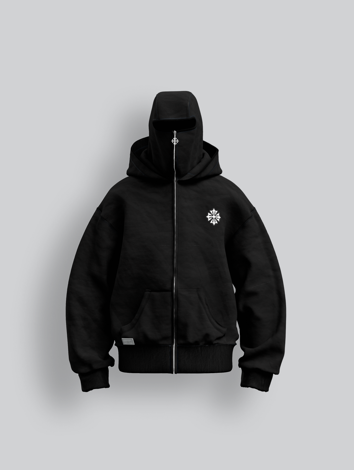 Hoodie Balaclava
