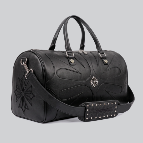 Cross Duffle Bag