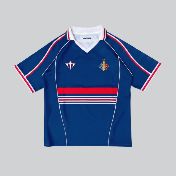 France Jersey
