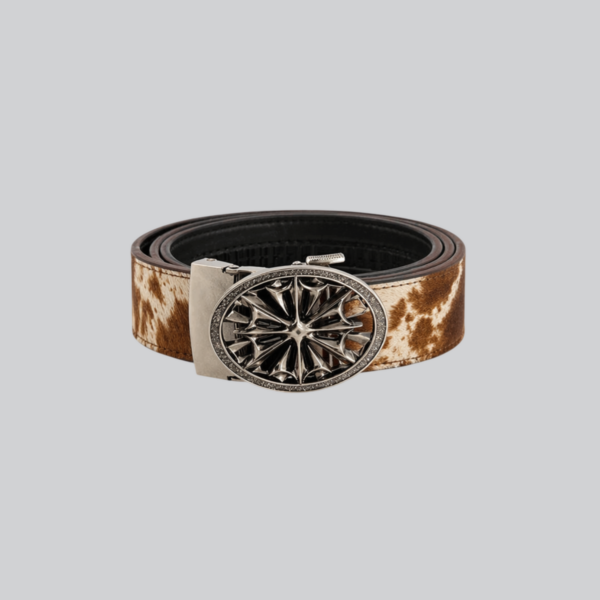 Cow Arncross belt