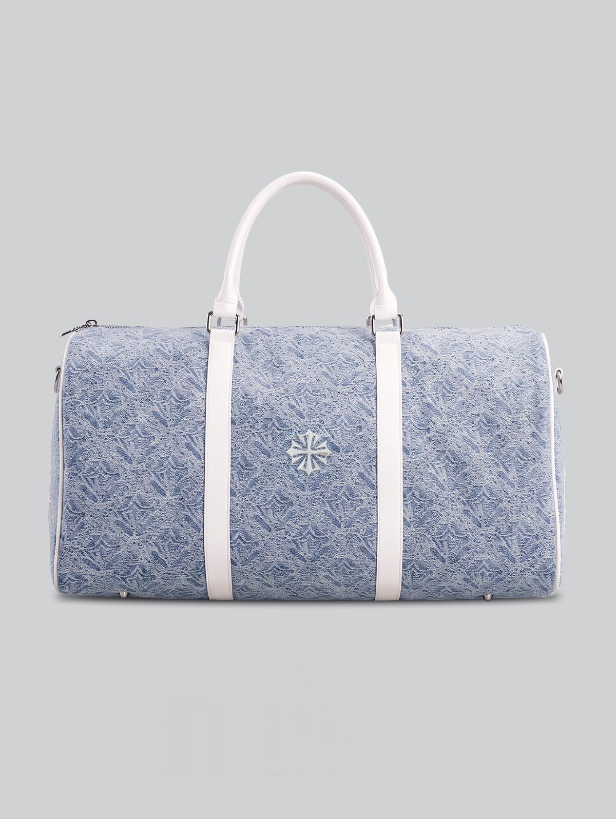 Relic Blue Duffle Bag