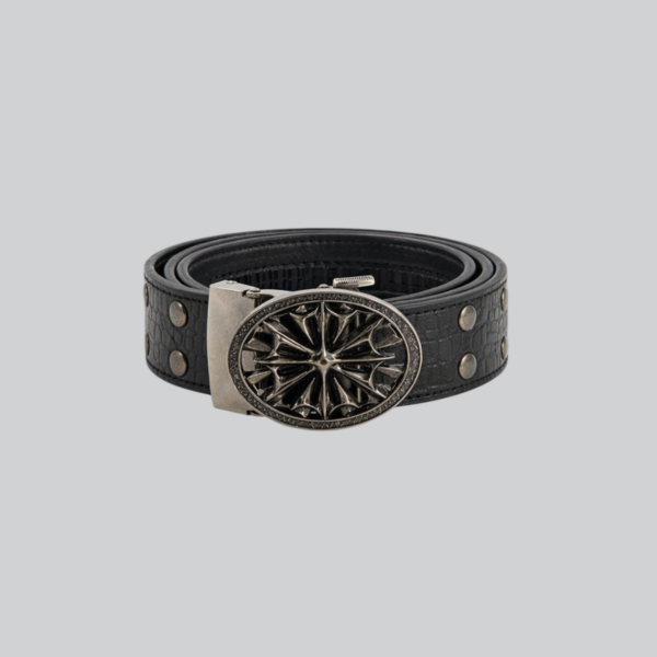 Rivet Arncross belt