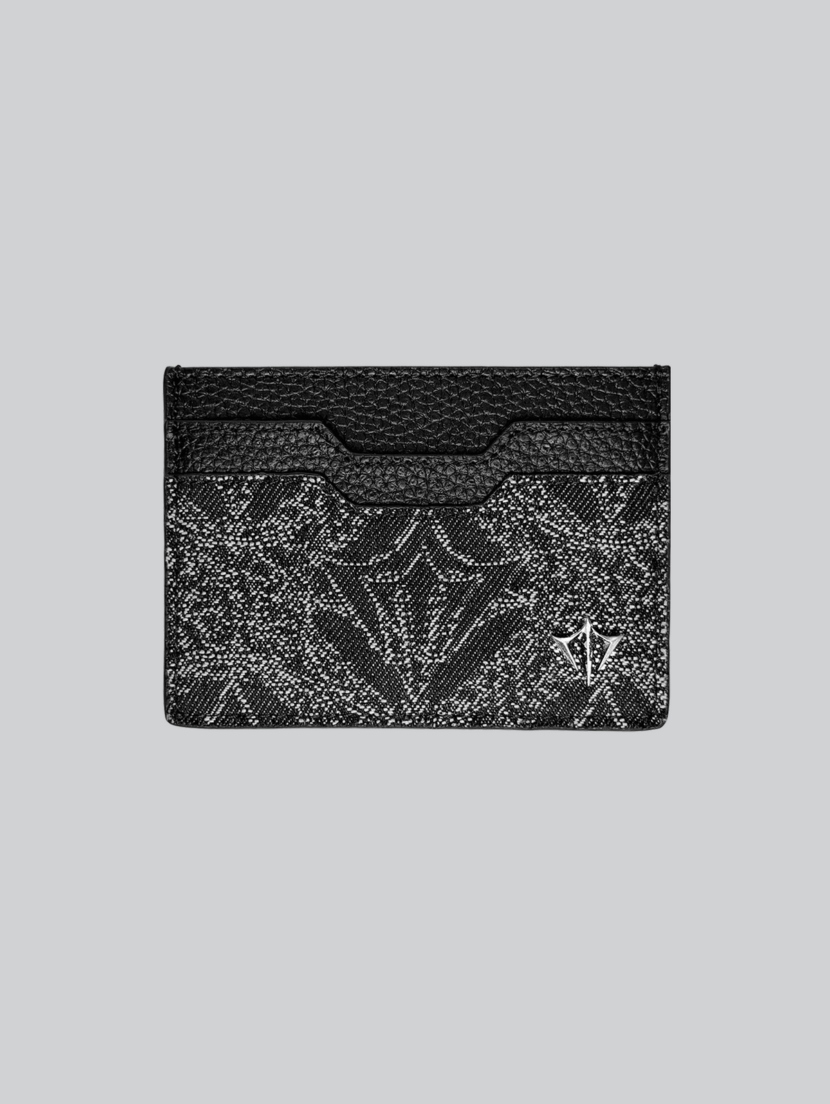 Matching card holder