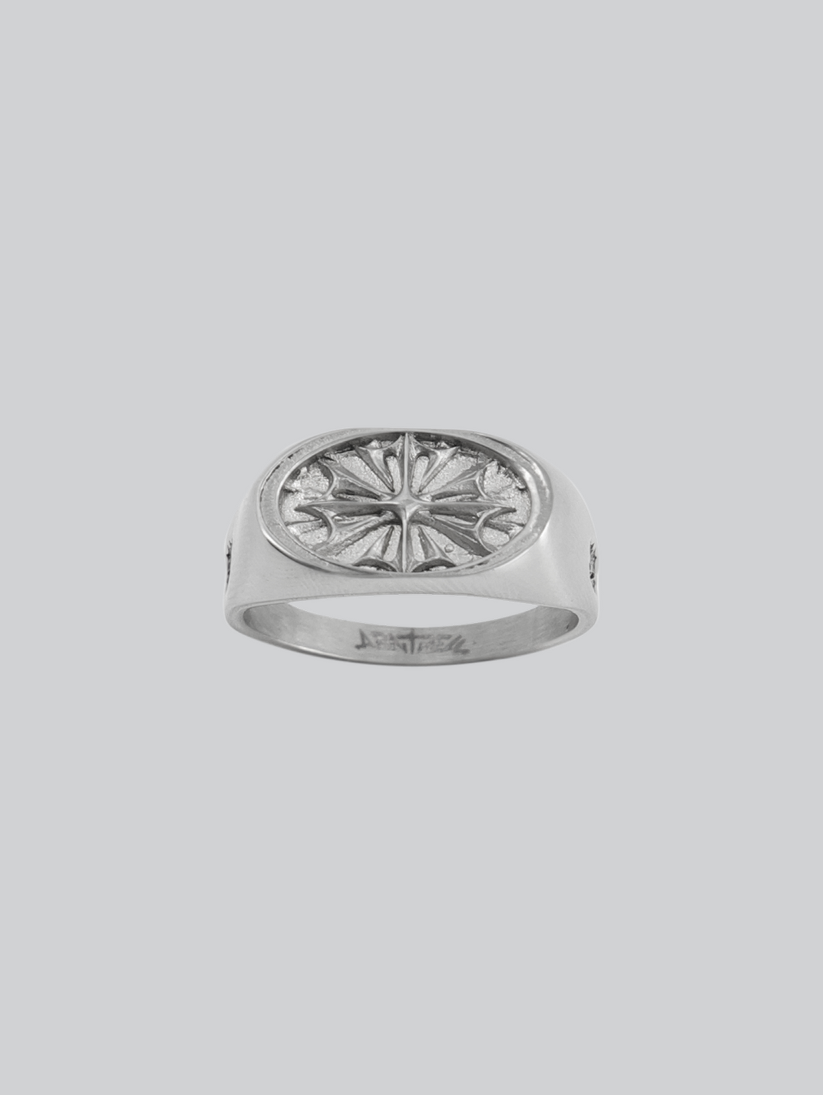 Signature Ring