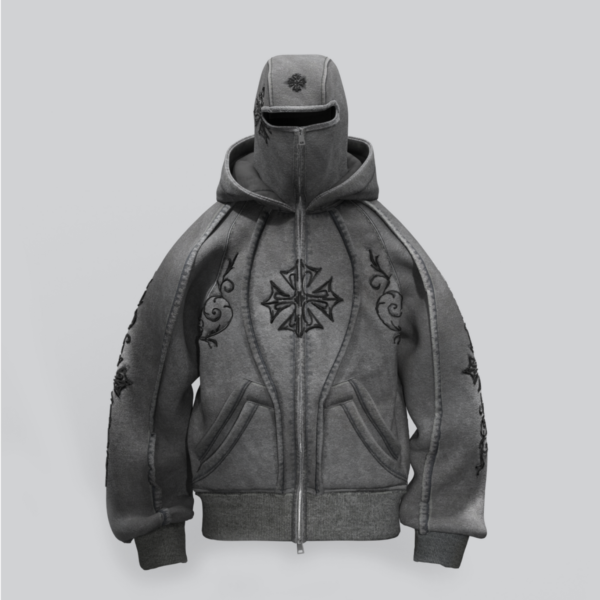 Holy Phantom (Black)