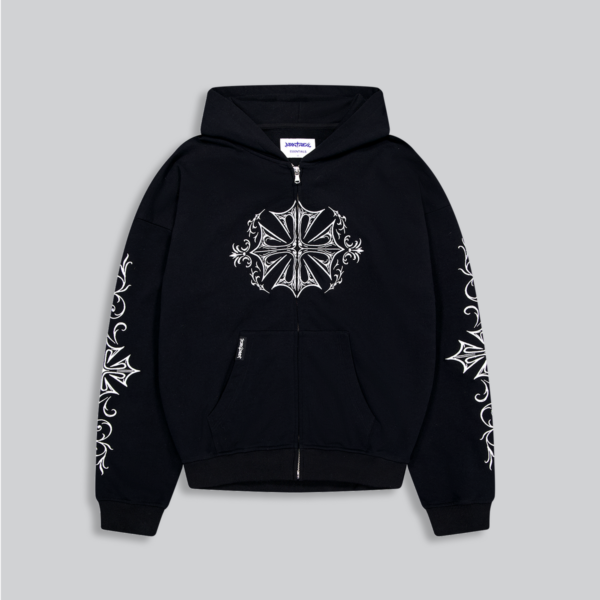 Sovereign Hoodie (white)