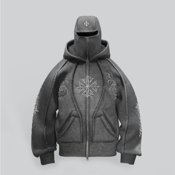 Holy Phantom (white)