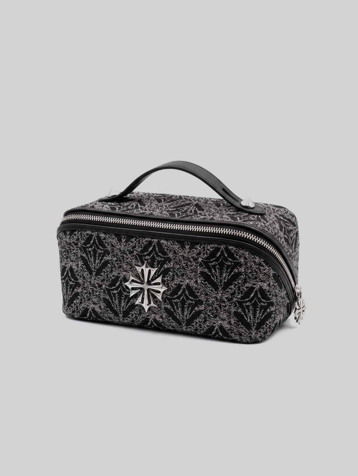 Toiletry bag