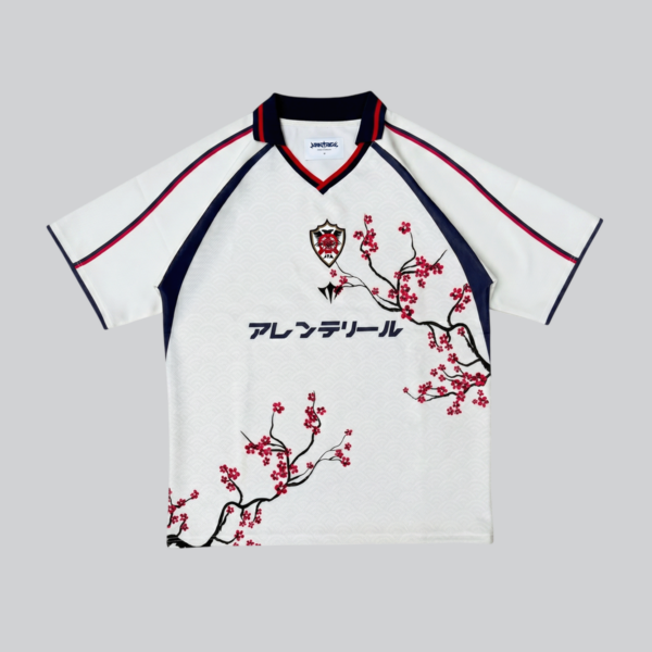 Japan Jersey