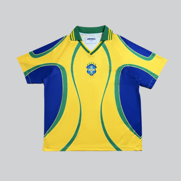 Brazil Jersey
