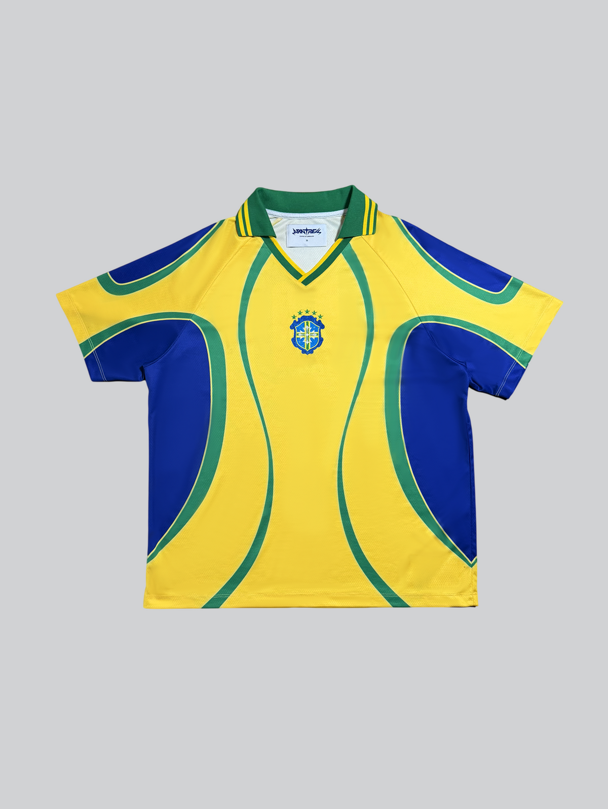 Brazil Jersey