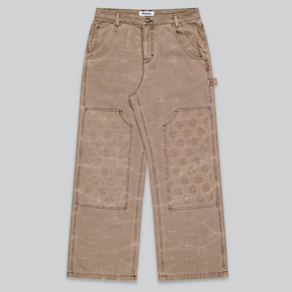 Relic Carpenter Beige
