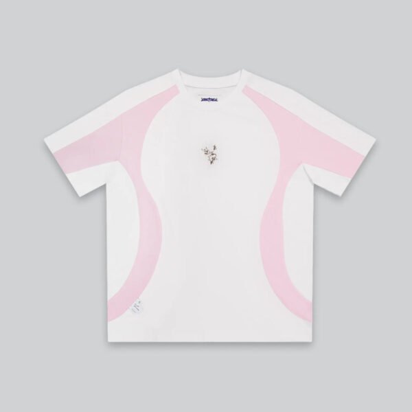 Ether T-Shirt Pink